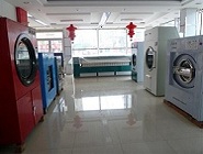 在市區(qū)投資干洗店利潤(rùn)多大？