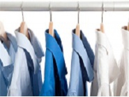 2020年開(kāi)啟式干洗機(jī)將面臨全面淘汰，全封閉干洗機(jī)成干洗店標(biāo)配