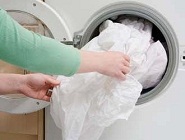 開一家干洗店月收入有多少？