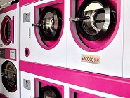 現(xiàn)在干洗店的生意好做嗎？