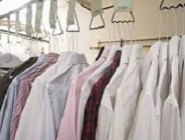 干洗店洗滌設(shè)備哪家牌子好？