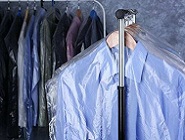 如何投資一家干洗店？