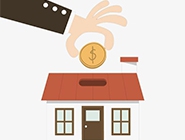 在小區(qū)門口開干洗店掙錢嗎？