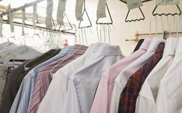 學干洗哪里有干洗技術培訓？