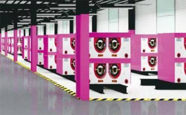 全自動洗衣原理是什么？