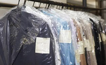 綠色干洗店的前景如何？