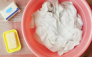 洗滌劑和洗衣液一樣嗎？