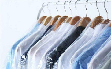 新手開洗衣店要有什么條件？