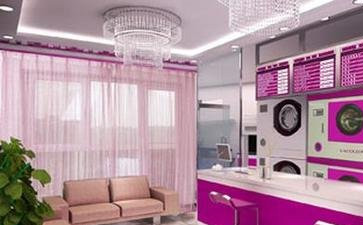 現(xiàn)在開干洗店前景好嗎？