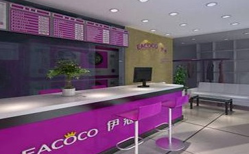 開干洗店需要多大面積？