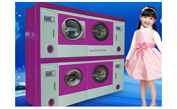 新手開(kāi)干洗店難不難？