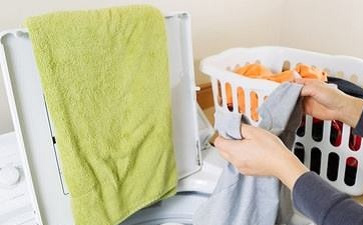 干洗店的洗衣技術(shù)好學(xué)嗎？