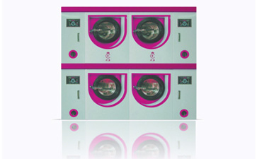 干貨分享|純干溶劑干洗機好嗎？