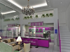 伊蔻干洗設備好不好？性能怎么樣？