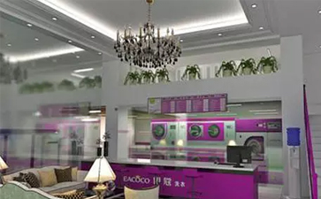 開個(gè)小型干洗店需要哪些設(shè)備？