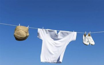 干洗是什么原理？