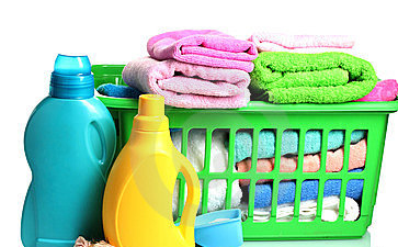 干洗洗滌劑如何去污？基本原理是什么？