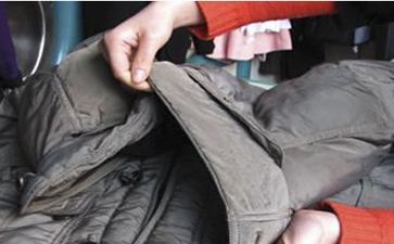 干洗機的原理是什么？干洗機有什么特點？