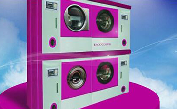 石油干洗機的工作原理是什么？