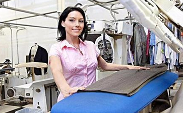 開干洗店怎么開？這幾點(diǎn)新手一定要知道！