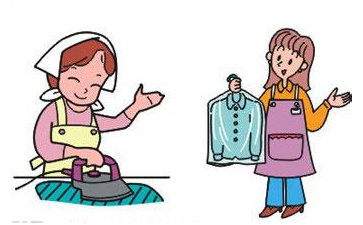 干洗技術(shù)包括哪些？分別是什么技術(shù)？