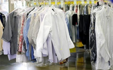 污漬污垢去除技術(shù)是什么？