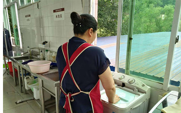 學干洗技術(shù)難嗎？