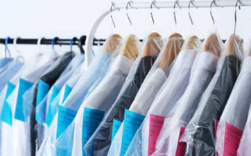 開干洗店需要掌握的技術(shù)有哪些？