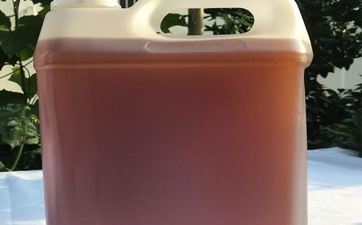 干洗店使用的干洗溶劑有幾種？分別是什么？