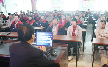 干洗技術(shù)培訓哪家靠譜一點？如何選擇？