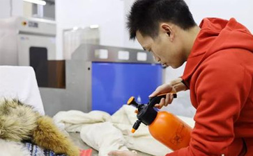 開干洗店需要掌握什么技術(shù)？好學嗎？