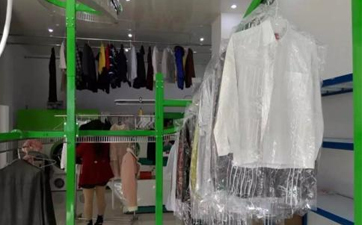 開一家干洗店如何選址？怎么去分析？