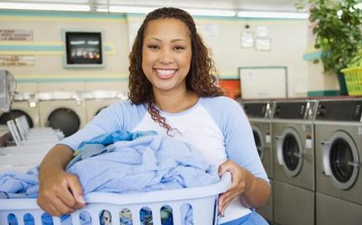 開干洗店的流程是什么？應該怎么做？