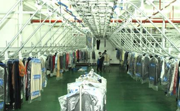 開干洗店能掙錢嗎？可以賺多少？