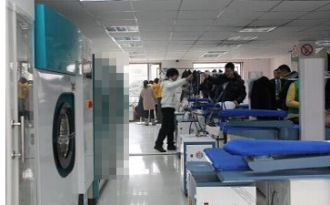 給新手開干洗店的忠告：這些問題一定要注意！