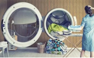 干洗店好開嗎？發(fā)展前景好嗎？