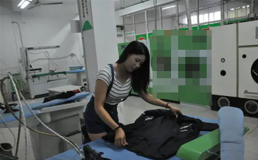 開(kāi)干洗店要學(xué)干洗技術(shù)嗎？小白必看！