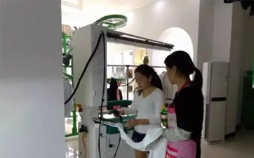 干洗技術主要有哪些？好學嗎？