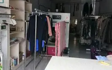 干洗店旺季如何經(jīng)營(yíng)？怎么才能賺更多錢(qián)？