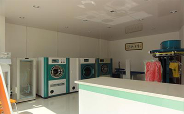 什么樣的店鋪適合開(kāi)干洗店？