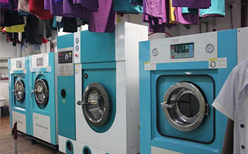 新手投資者選擇干洗店的優(yōu)勢(shì)有哪些？
