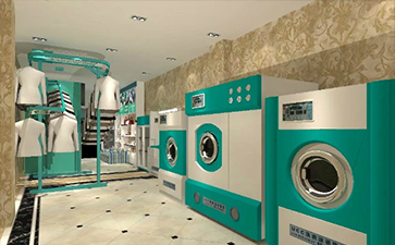 獨(dú)立經(jīng)營(yíng)干洗店的優(yōu)勢(shì)在哪？