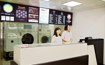 開(kāi)干洗店哪些促銷可以提升營(yíng)業(yè)額？