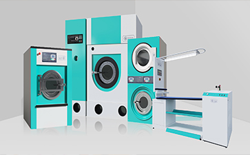 不同規(guī)模的干洗店需要購(gòu)買哪些設(shè)備？