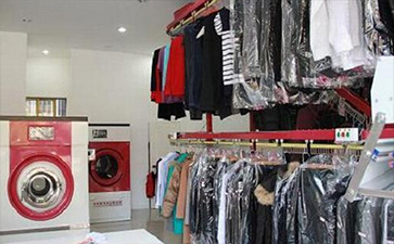 開干洗店賺錢嗎？能賺多少？