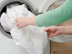 開一家干洗店需要買哪些設(shè)備？