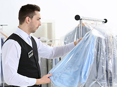 干洗店淡季怎么經(jīng)營？