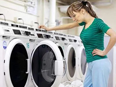 投資干洗店有什么優(yōu)勢？