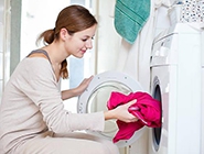 干洗店投資有多大？