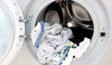 干洗衣物